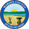 Marion County Seal