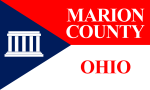 Marion County Seal